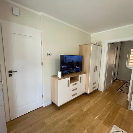 Apartment Ramybele Palangoje *