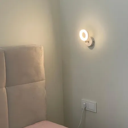 Ramybele Palangoje Palanga