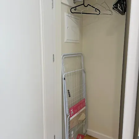 Apartment Ramybele Palangoje