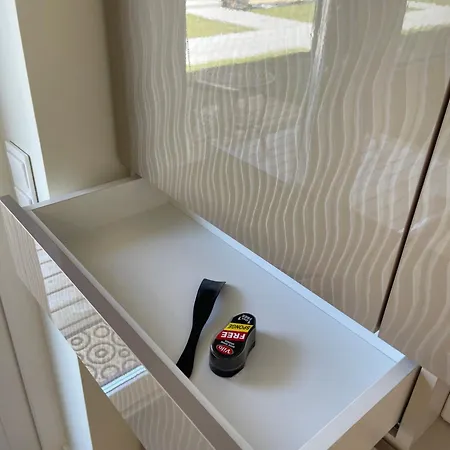 Ramybele Palangoje Apartment *