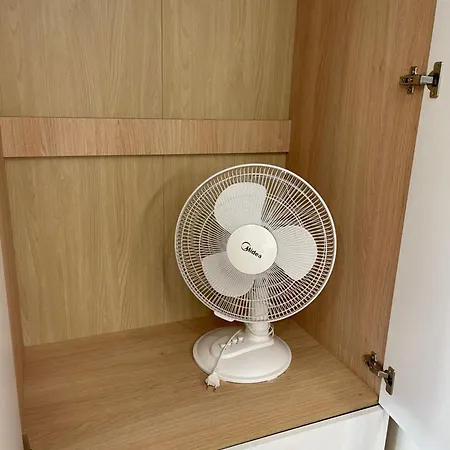 Appartement Ramybele Palangoje *