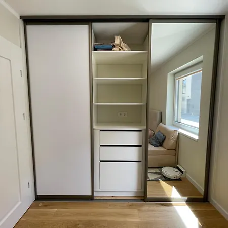 Ramybele Palangoje Appartement Palanga