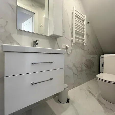 Ramybele Palangoje Apartment Palanga