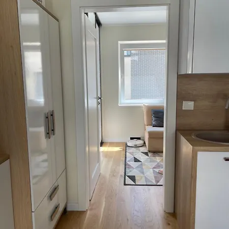 Ramybele Palangoje Palanga