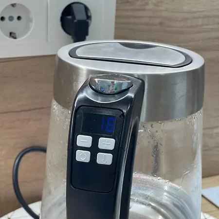 Ramybele Palangoje Appartement *