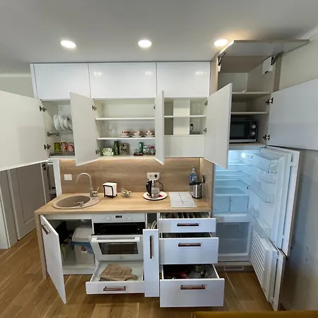 Ramybele Palangoje *