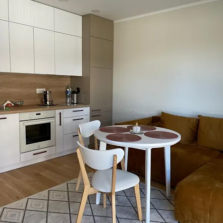 Ramybele Palangoje Palanga