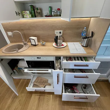 Ramybele Palangoje * Palanga