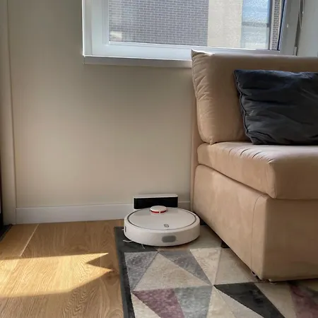 Ramybele Palangoje *