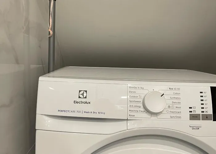 Apartment Ramybele Palangoje Palanga