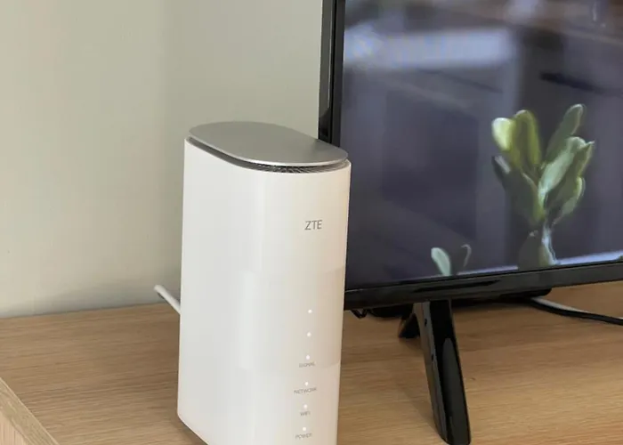 Ramybele Palangoje Διαμέρισμα