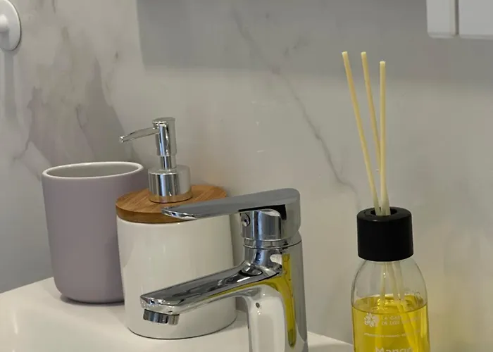 Ramybele Palangoje Apartment