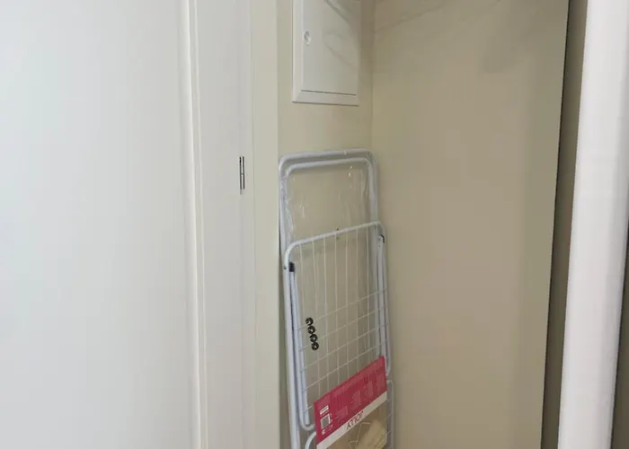 Apartment Ramybele Palangoje