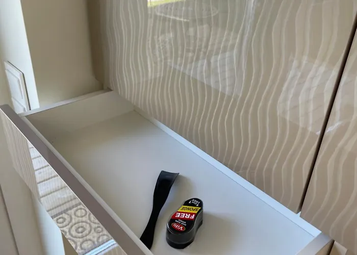 Ramybele Palangoje Διαμέρισμα *