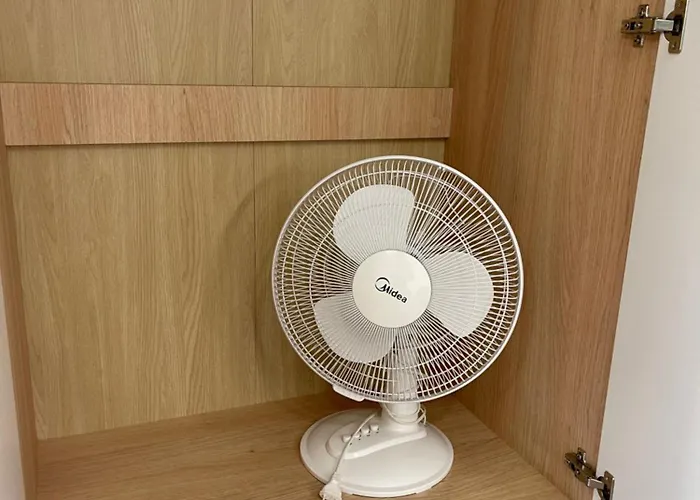 Διαμέρισμα Ramybele Palangoje *