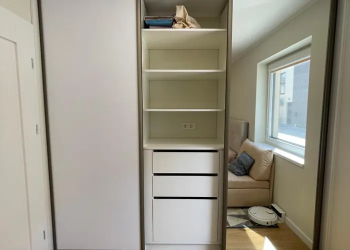 Ramybele Palangoje Διαμέρισμα Παλάγκα