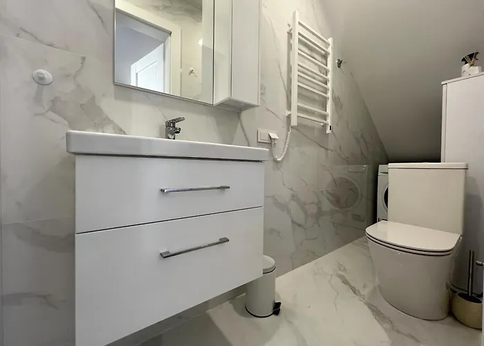 Ramybele Palangoje Apartment Palanga