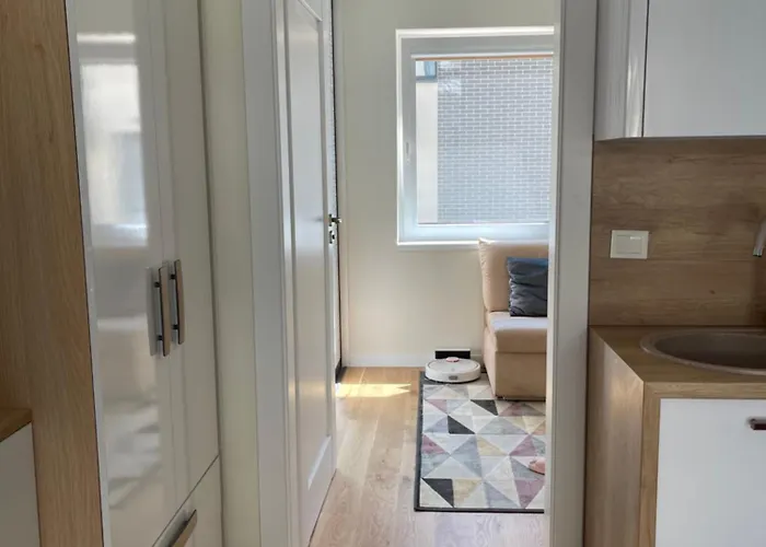 Ramybele Palangoje Palanga