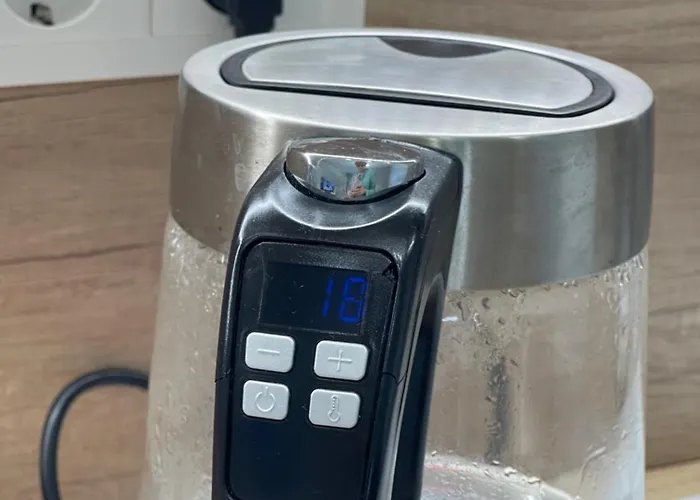 Ramybele Palangoje Διαμέρισμα *