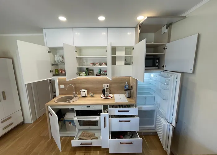 Ramybele Palangoje *