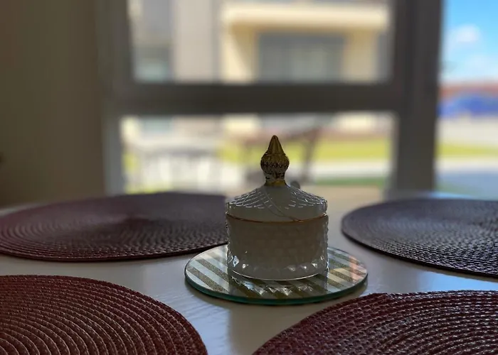 Ramybele Palangoje Διαμέρισμα *