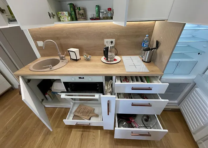 Ramybele Palangoje * Palanga