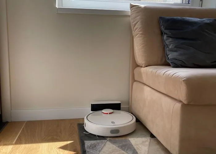 Ramybele Palangoje *